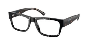 משקפי ראיה | PRADA פראדה | VPR 15Y 15S-1O1 52-19-145