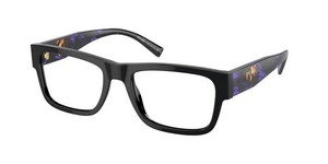 משקפי ראיה | PRADA פראדה | VPR 15Y 19S-1O1 52-19-145