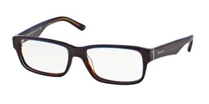EyeGlasses | PRADA פראדה | VPR 16M ZXH-1O1 57-16-150
