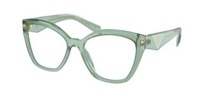 משקפי ראיה | PRADA פראדה | VPR 20Z 11R-1O1 52-17-145