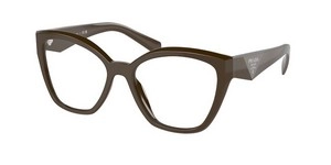 משקפי ראיה | PRADA פראדה | VPR 20Z 15L-1O1 52-17-145