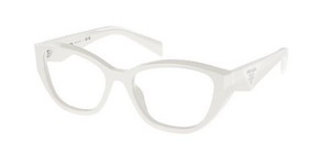 משקפי ראיה | PRADA פראדה | VPR 21Z 17K-1O1 53-17-145