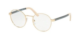  | PRADA פראדה | VPR 52X 5AK-1O1 51-19-140