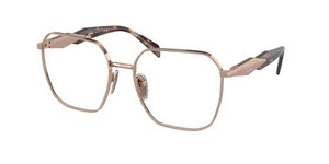 EyeGlasses | PRADA פראדה | VPR 56Z SVF-1O1 55-18-140