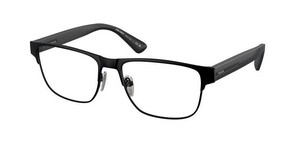 משקפי ראיה | PRADA פראדה | VPR 57Z 1BO-1O1 54-17-140