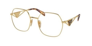 EyeGlasses | PRADA פראדה | VPR 59Z 5AK-1O1 54-19-140
