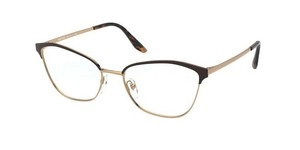 משקפי ראיה | PRADA פראדה | VPR 62X 04E-1O1 54-17-145