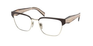 משקפי ראיה | PRADA פראדה | VPR 65Y KOF-1O1 53-18-140