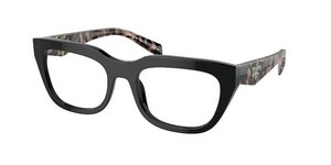 משקפי ראיה | PRADA פראדה | VPR A06 13P-1O1 52-19-140