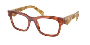 משקפי ראיה | PRADA פראדה | VPR A10 11P-1O1 51-20-145