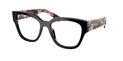 משקפי ראיה | PRADA פראדה | VPR C06 28F-1O1 54-18-140