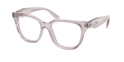 EyeGlasses | PRADA פראדה | VPR C11 12W-1O1 53-17-145