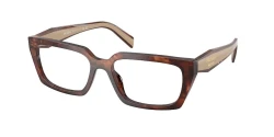 EyeGlasses | PRADA פראדה | VPR D05 00K-1O1 55-17-140