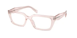 EyeGlasses | PRADA פראדה | VPR D05 15J-1O1 55-17-140