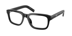 EyeGlasses | PRADA פראדה | VPR D12 16K-1O1 53-19-145