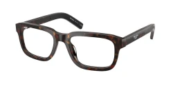 EyeGlasses | PRADA פראדה | VPR D12 17N-1O1 55-19-145