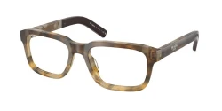 EyeGlasses | PRADA פראדה | VPR D12 21P-1O1 55-19-145