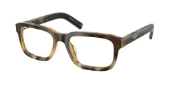 EyeGlasses | PRADA פראדה | VPR D12 22P-1O1 55-19-145
