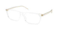 EyeGlasses | PRADA פראדה | VPR D13 15Z-1O1 56-17-145