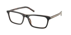 EyeGlasses | PRADA פראדה | VPR D13 20P-1O1 56-17-145