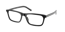 EyeGlasses | PRADA פראדה | VPR D13 29O-1O1 56-17-145