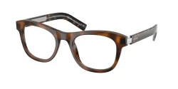 EyeGlasses | PRADA פראדה | VPR D17 20D-1O1 52-21-140