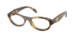 EyeGlasses | PRADA פראדה | VPR D18 14L-1O1 53-18-145