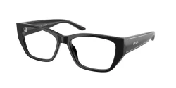 EyeGlasses | PRADA פראדה | VPR D20 16K-1O1 55-16-140