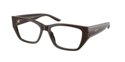 EyeGlasses | PRADA פראדה | VPR D20 27I-1O1 55-16-140