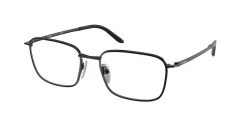 EyeGlasses | PRADA פראדה | VPR D55 1AB-1O1 55-18-145