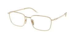 EyeGlasses | PRADA פראדה | VPR D55 ZVN-1O1 55-18-145