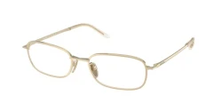 EyeGlasses | PRADA פראדה | VPR D56 ZVN-1O1 54-18-145