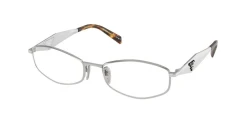 EyeGlasses | PRADA פראדה | VPR D58 1BC-1O1 56-18-140
