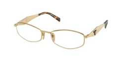 EyeGlasses | PRADA פראדה | VPR D58 5AK-1O1 56-18-140