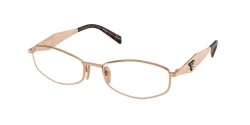 EyeGlasses | PRADA פראדה | VPR D58 SVF-1O1 56-18-140