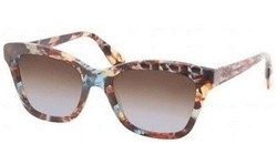  | PRADA פראדה | SPR 16P NAG-0A4 54-18-140