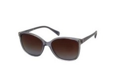  | PRADA פראדה | SPR 01O HAY-0A4 55-17-140