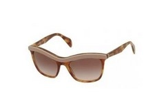  | PRADA פראדה | SPR 19P LAV-0A6 55-19-140