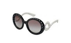  | PRADA פראדה | SPR 31P 2AX-0A7 55-22-135