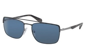  | PRADA פראדה | SPR 50Q 1BO-0A9 58-18-140