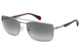  | PRADA פראדה | SPR 50Q LAI-2D0 58-18-140