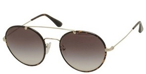  | PRADA פראדה | SPR 53P 2AU-0A7 54-20-135