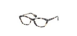  | PRADA פראדה | VPR 03Q KAD-1O1 52-18-140