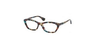  | PRADA פראדה | VPR 03Q NAG-1O1 54-18-140