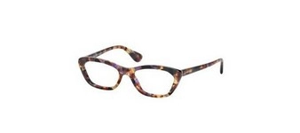  | PRADA פראדה | VPR 03Q PDN-1O1 52-18-140