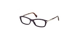  | PRADA פראדה | VPR 04P ROM-1O1 54-17-135