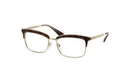  | PRADA פראדה | VPR 08S UED-1O1 55-17-140