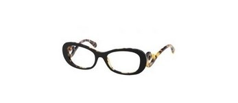  | PRADA פראדה | VPR 09P NAI-1O1 52-19-135