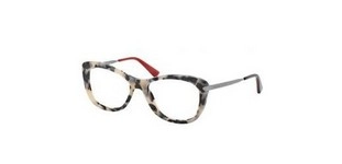  | PRADA פראדה | VPR 09R KAD-1O1 51-17-140