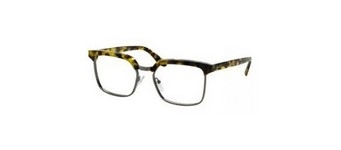  | PRADA פראדה | VPR 15S UBL-1O1 54-18-140